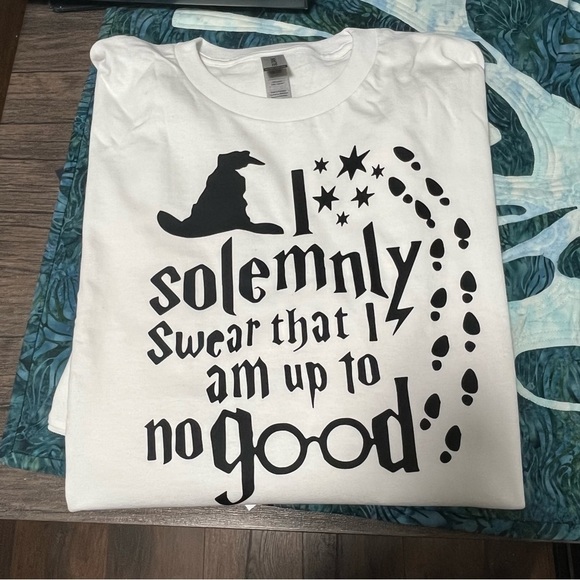 MYSTERY TEE - Picture 5 of 16